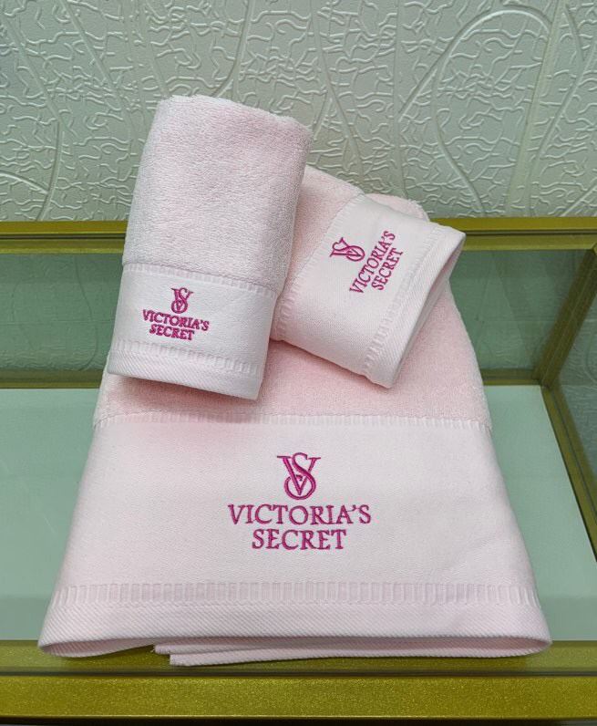 Victoria Bath Towel SECRET